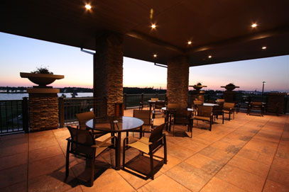 Homepage Lost Marsh Golf Course