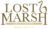 Lost Marsh Golf Course Logo