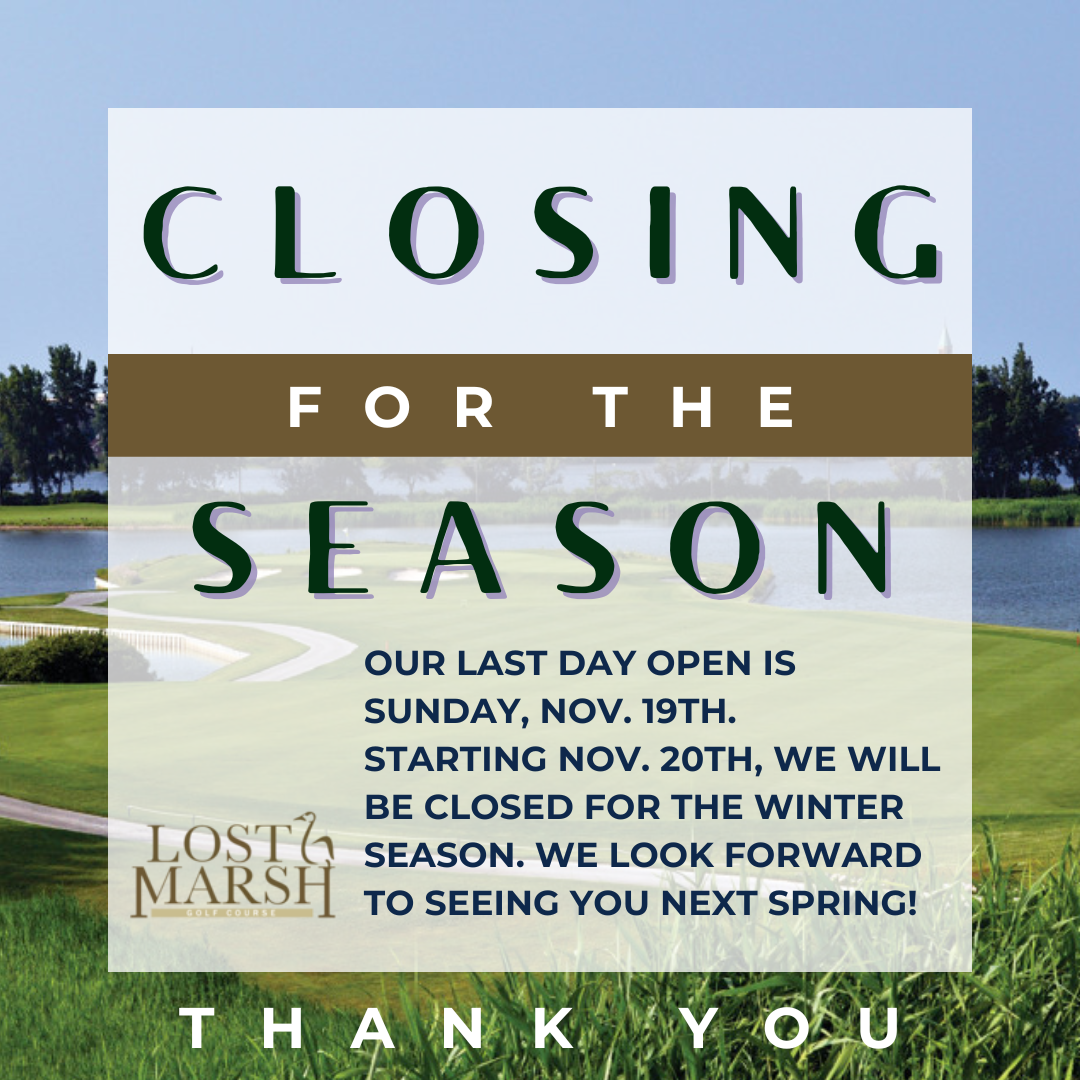 Chicago Golf Lost Marsh Golf Course Hammond, Indiana Chicago Golf Lost Marsh Golf Course Hammond, Indiana